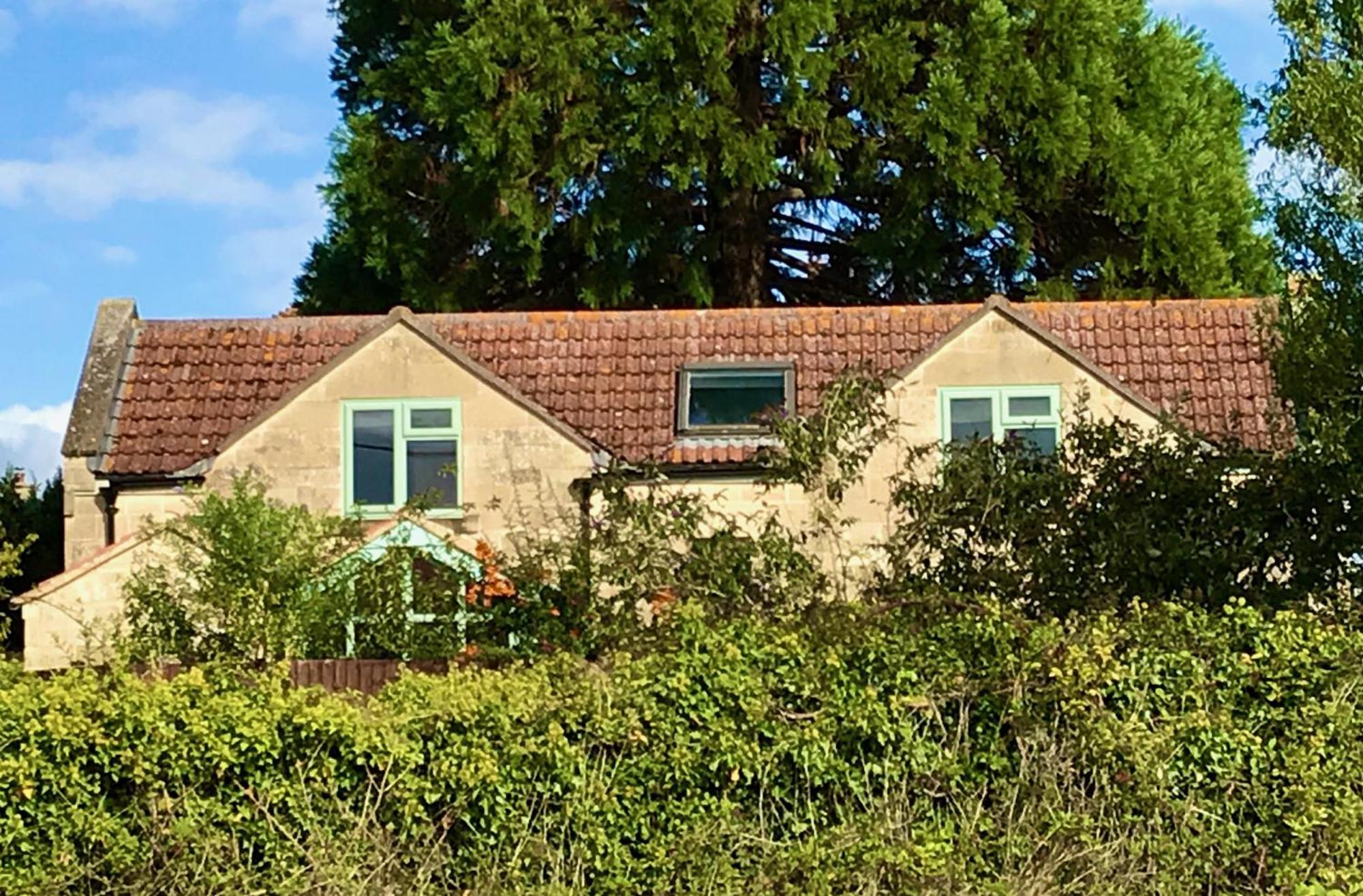 Villa The Laurels Westwood Exterior foto